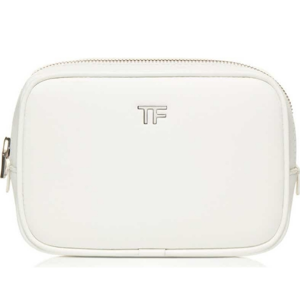 Tom ford makeup pouch